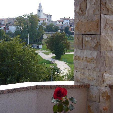 Villa Linet Funtana Kültér fotó