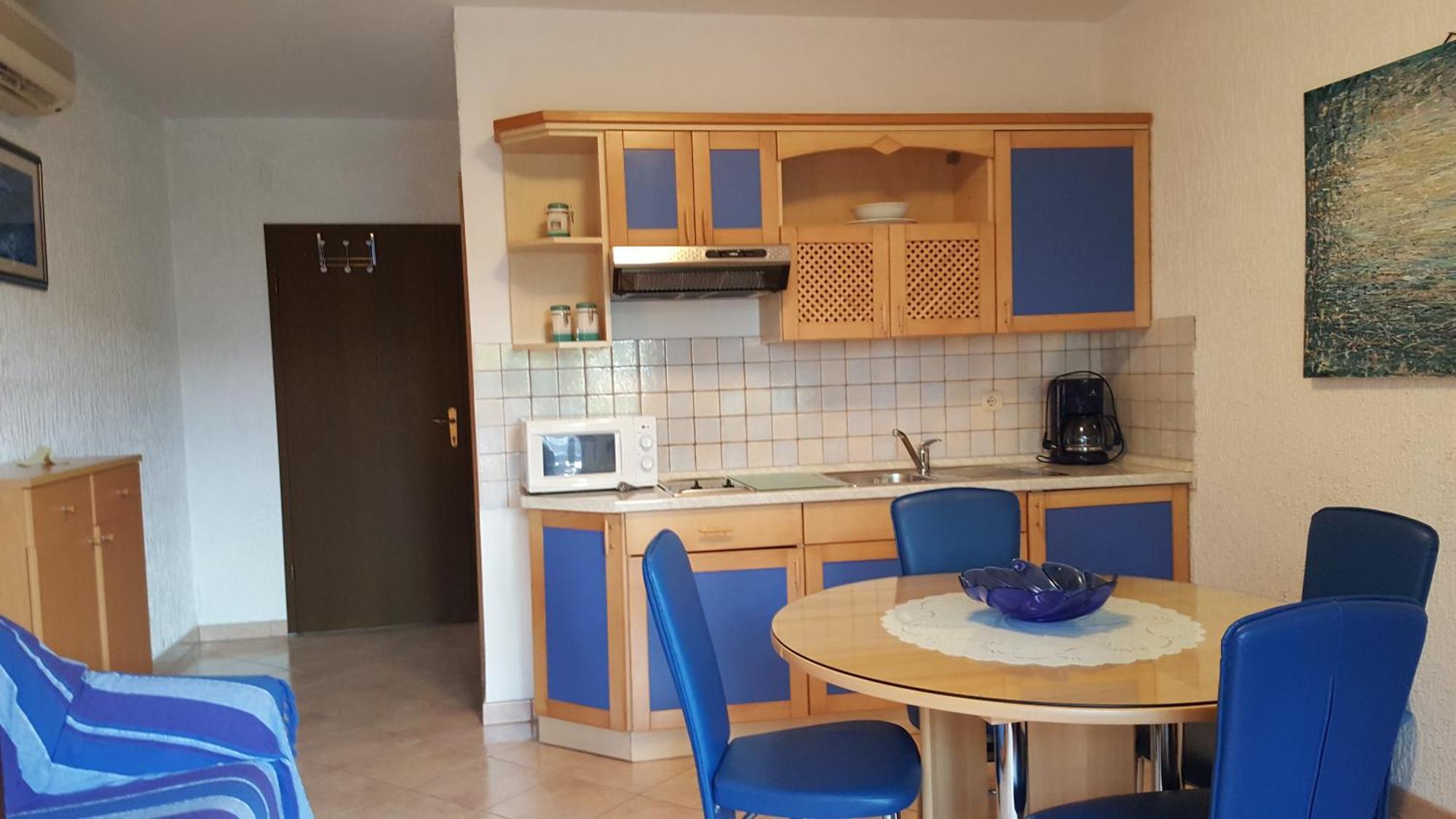 Villa Linet Funtana Kültér fotó